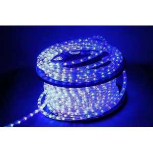 Шнур световой Sneha 13-2W-100M-220V-LED-U BL Шнур световой Sneha 13-2W-100M-220V-LED-U BL