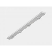 Основание SWG PRO Mini Villy MINI-VL-M14-WH