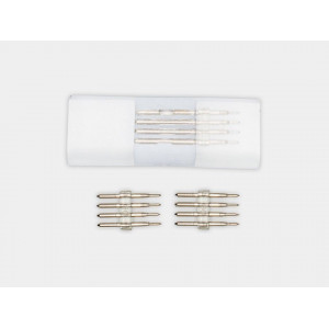 Соединитель лент прямой жесткий SWG NE-1020 CN-I-NE1020RGB