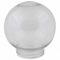 Плафон полимерный Uniel UFP-R150A 8068