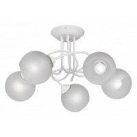 Люстра на штанге Vitaluce V3995 V3995-0/5PL