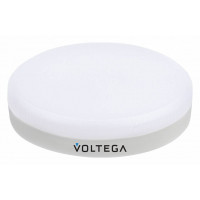 Лампа светодиодная Voltega GX53 6 Вт 4000 K 7771