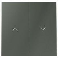 Клавиши для выключателя для жалюзи Voltum S70 VLS002506