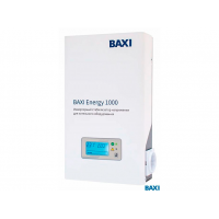 Стабилизатор напряжения инверторный BAXI Energy 1000 800 Вт ST100001