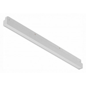Накладной светильник iLedex Technical VISION48/22 4822-001-L600-24W-110DG-3000K-WH
