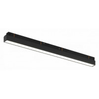 Накладной светильник iLedex Technical VISION48/22 4822-001-L600-24W-110DG-4000K-BK