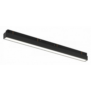 Накладной светильник iLedex Technical VISION48/22 4822-001-L600-24W-110DG-4000K-BK
