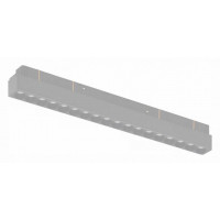 Накладной светильник iLedex Technical VISION48/22 4822-002-L350-18W-38DG-4000K-WH