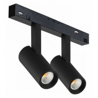 Светильник на штанге iLedex Technical VISION48/22 4822-005-D34-16W-40DG-4000K-BK