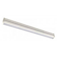 Накладной светильник iLedex Technical VISION48/25 4825-040-L497-24W-110DG-3000K-WH