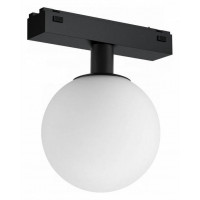 Светильник на штанге iLedex Technical VISION48/25 4825-046-D120-6W-340DG-3000K-BK