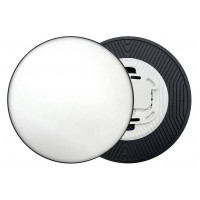 Накладной светильник iLedex Technical Mercury 5551-24W-D160-3/4/6K-BK