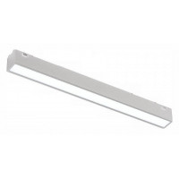 Накладной светильник iLedex Technical VISION48/25 SMART 4825-038-L293-12W-110DG-WH