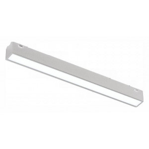 Накладной светильник iLedex Technical VISION48/25 SMART 4825-038-L293-12W-110DG-WH