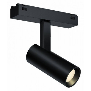 Светильник на штанге iLedex Technical VISION48/25 SMART 4825-042-D34-8W-40DG-BK