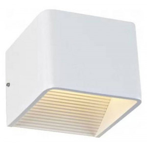 Накладной светильник iLedex Taurus ZD8010S-6W WH