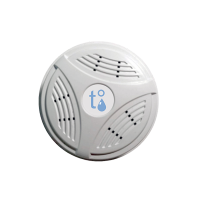 Датчик температуры и влажности комнатный ZONT МЛ-779 RS-485