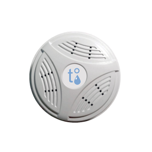 Датчик температуры и влажности комнатный ZONT МЛ-779 RS-485