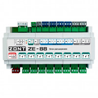 Модуль расширения ZONT ZE-88