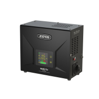 Источник бесперебойного питания ZOTA Matrix WT600 600 Вт 12 В УТ000007894