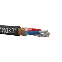 Кабель контрольный экранированный МКЭШнг(А)-LS 3х0.75 500В НС-1605380