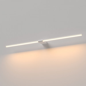 Светильник настенный поворотный светодиодный Luar 900 белый 3000K 40153/LED Светильник настенный поворотный светодиодный Luar 900 белый 3000K 40153/LED