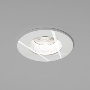 Светильник встраиваемый светодиодный 7W 4000 белый 25096/LED Светильник встраиваемый светодиодный 7W 4000 белый 25096/LED