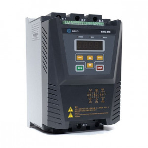 Устройство плавного пуска Aikon CMC-015/3-MX 15 кВт 380 В IP20 CMC-015/3-MX-XZ Устройство плавного пуска Aikon CMC-015/3-MX 15 кВт 380 В IP20 CMC-015/3-MX-XZ
