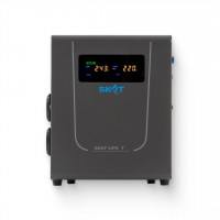 Источник бесперебойного питания SKAT-UPS 300T 300 ВА 4500
