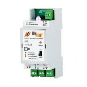 Модуль бесперебойного питания MyHeat UPS 6276
