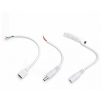 Контроллер-регулятор цвета RGB с пультом ДУ Apeyron Electrics  04-15