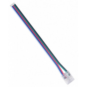 Заглушка для лент Apeyron Electrics  09-162