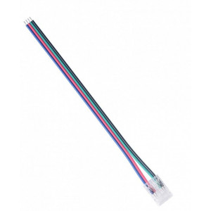 Заглушка для лент Apeyron Electrics  09-163