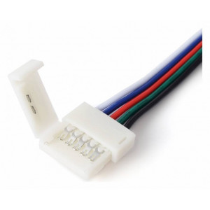 Соединитель лент гибкий Apeyron Electrics  09-74