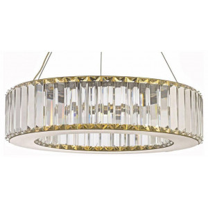Подвесной светильник Arti Lampadari Anzio Anzio L 1.5.40.100 G