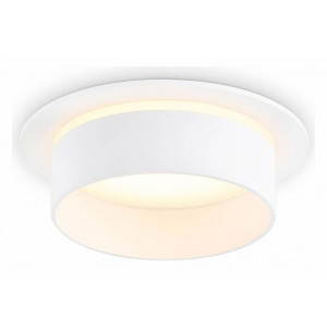 Встраиваемый светильник Ambrella Light TN TN5212
