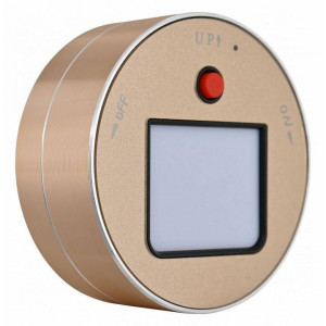 Накладной светильник Arte Milano Am-track-sockets 380011TL/Light Gold