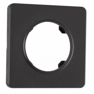 Рамка на 1 пост Arte Milano am-502.15 502.15-1.black