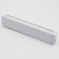 Встраиваемый светильник Aployt Magnetic track 220 APL.0201.10.09