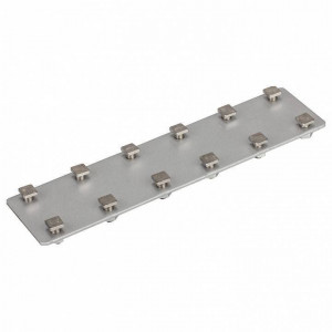 Соединитель для профиля Arlight ARH-LINE-6085 018510 Соединитель для профиля Arlight ARH-LINE-6085 018510