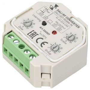 Конвертер RF-DALI Arlight 026507 Конвертер RF-DALI Arlight 026507
