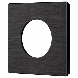 Рамка на 1 пост Arlight PRESTO 043876 Рамка на 1 пост Arlight PRESTO 043876