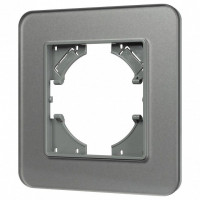 Рамка на 1 пост Arlight OMALI 049677
