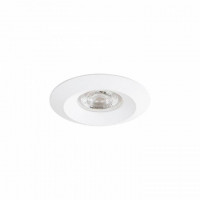 Встраиваемый светильник Arte Lamp Mira Mini A2761PL-1WH