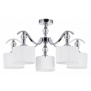 Люстра на штанге Arte Lamp Ibiza 5 ламп A4038PL-5CC