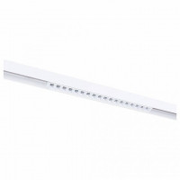 Накладной светильник Arte Lamp Linea 2 A4665PL-1WH