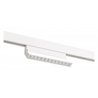 Накладной светильник Arte Lamp Linea A4696PL-1WH