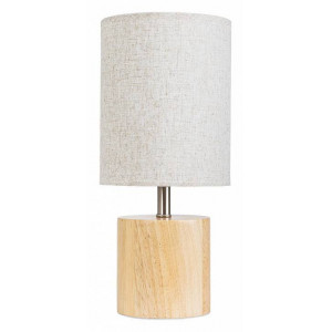 Настольная лампа декоративная Arte Lamp Jishui A5036LT-1BR Настольная лампа декоративная Arte Lamp Jishui A5036LT-1BR