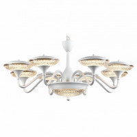 Подвесная люстра Arte Lamp 5168 A5168LM-8WH