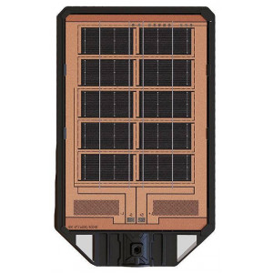 Светильник консольный Arte Lamp Avior A9100AL-1BK